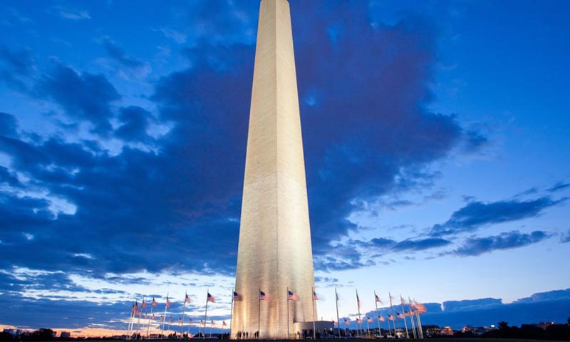 Washingtoni monument